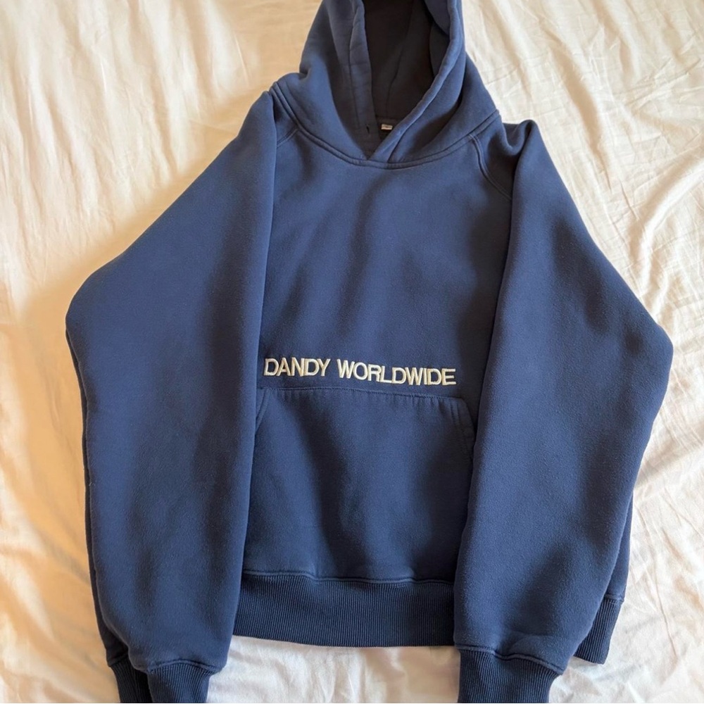 Dandy hoodie